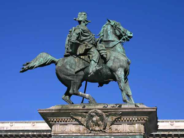 Vittorio Emanuele II