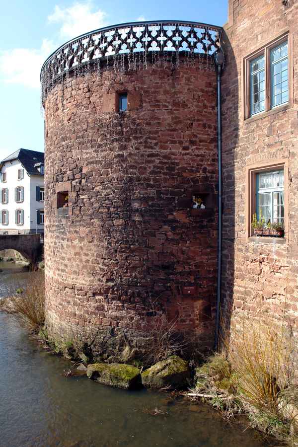 historisches Büdingen #2