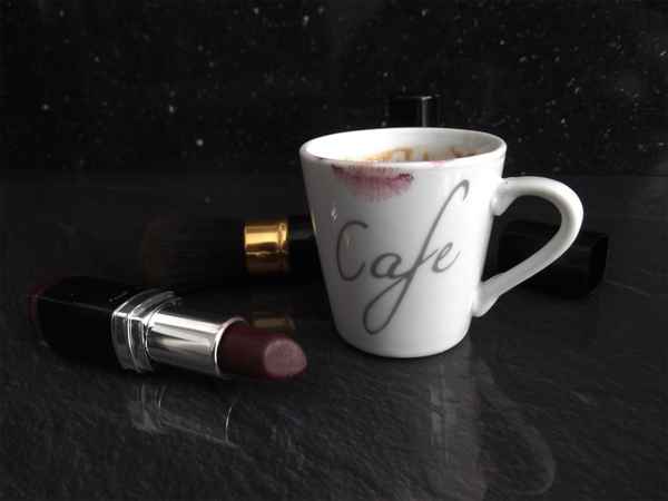 Schnelles Frühstück ;-)))