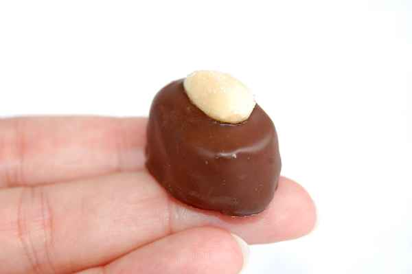 eine praline für dich