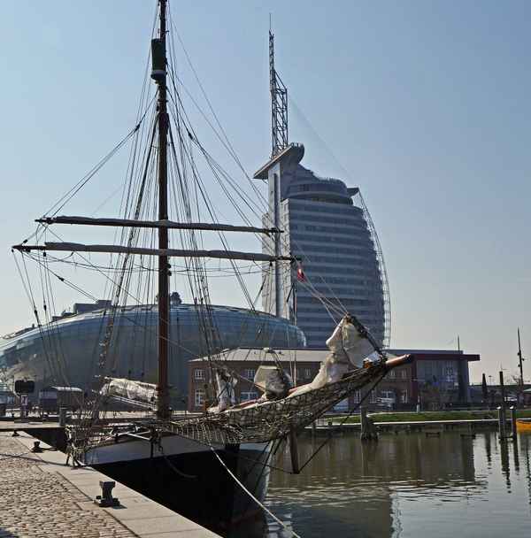 Klimahaus Bremerhyven