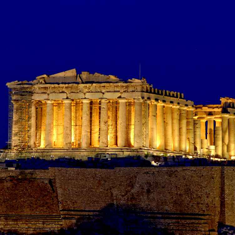 Parthenon