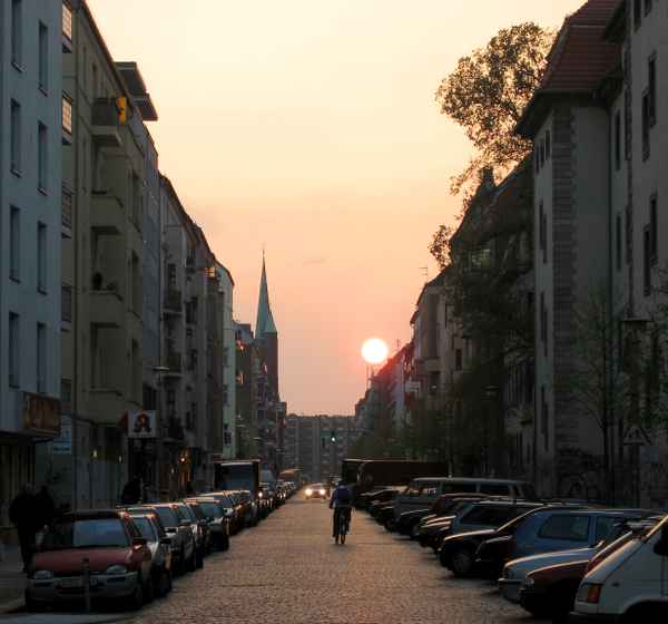 Stadtromantik