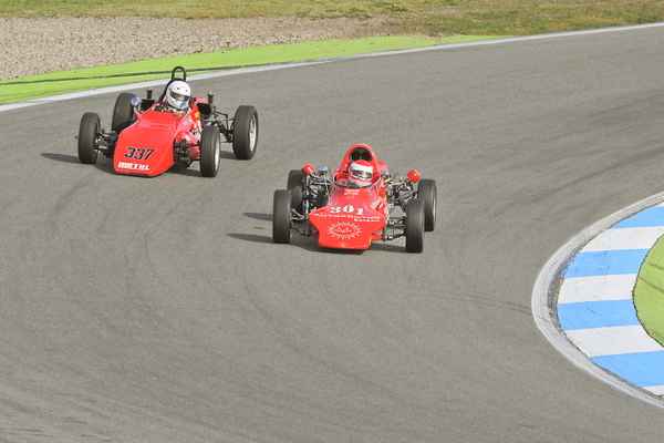 Formel V