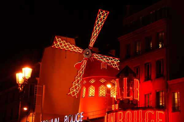 Moulin Rouge 2