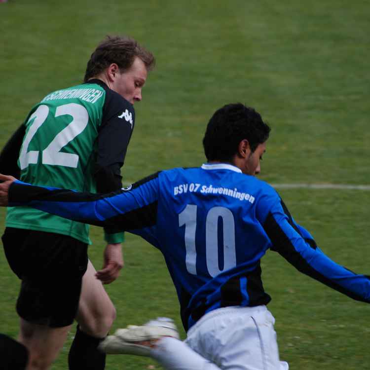 Und action