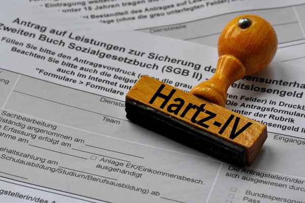 Hartz-IV
