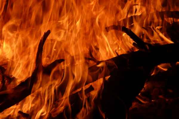Lagerfeuer 2