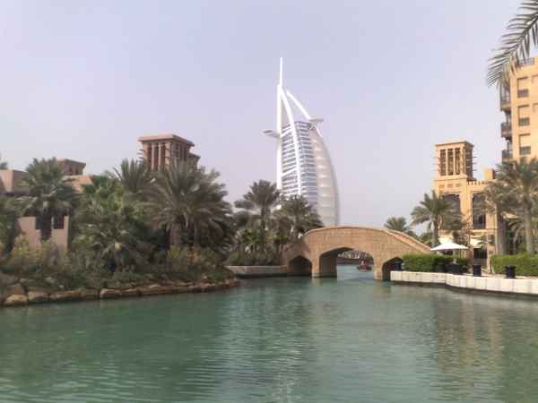 Burj Al Arab