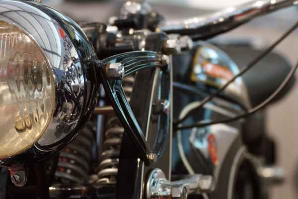 Chromatische Spiegelung