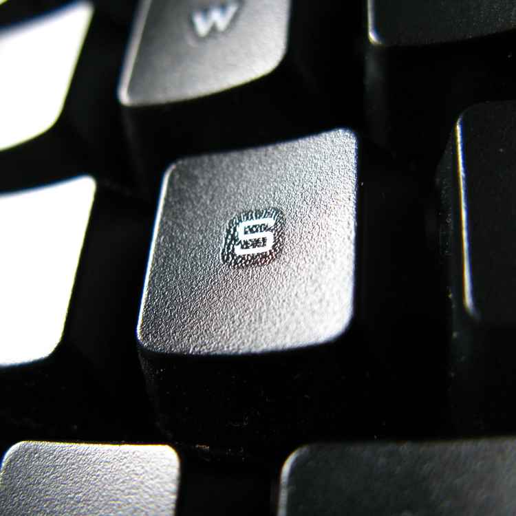 Tastatur - SlBo.de