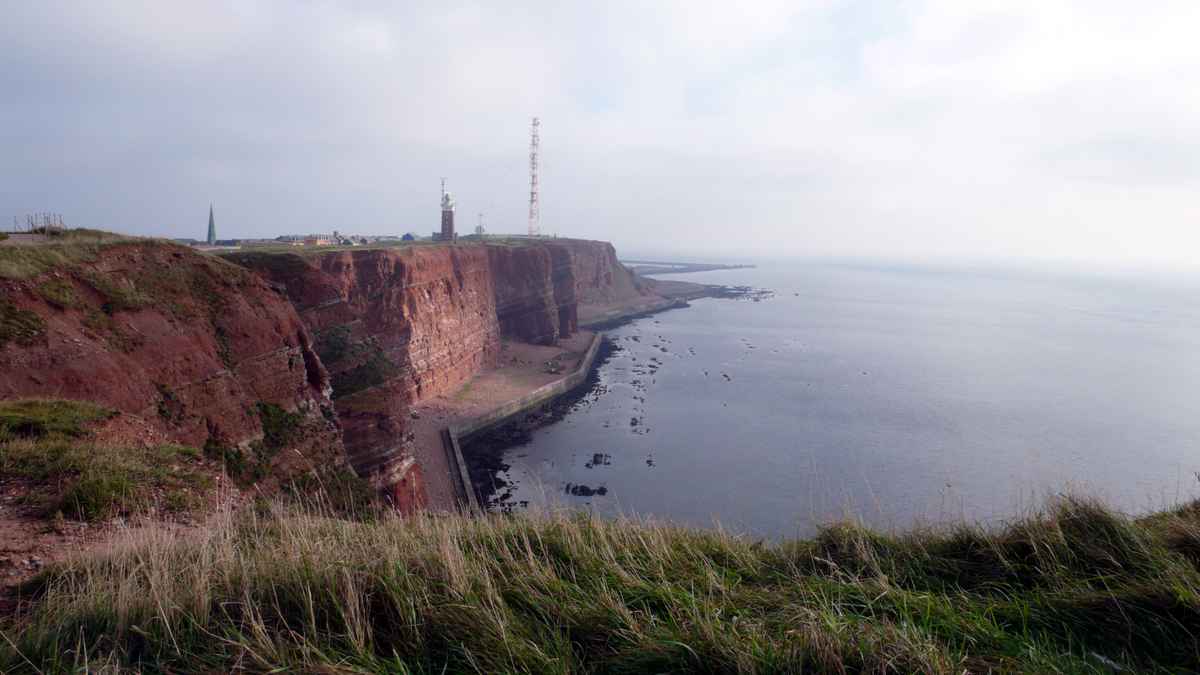 Helgoland 8