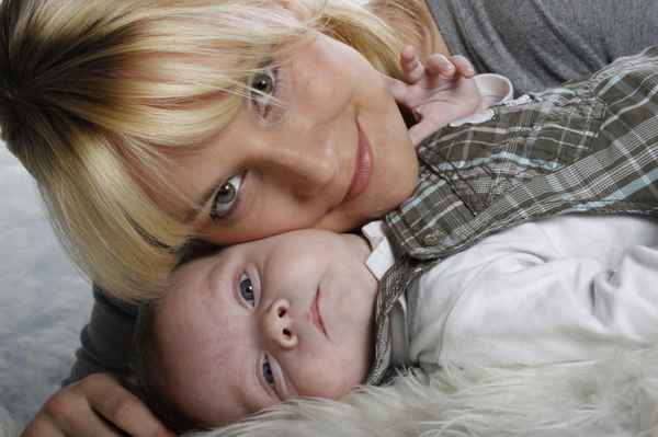 Enkel  Oma`s Lieblinge