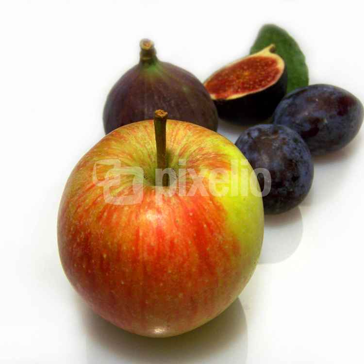 Gesundes Obst 5