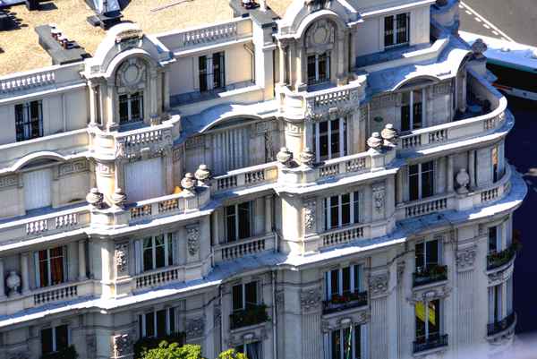 Feinste Wohnlage - gleich am Eiffelturm