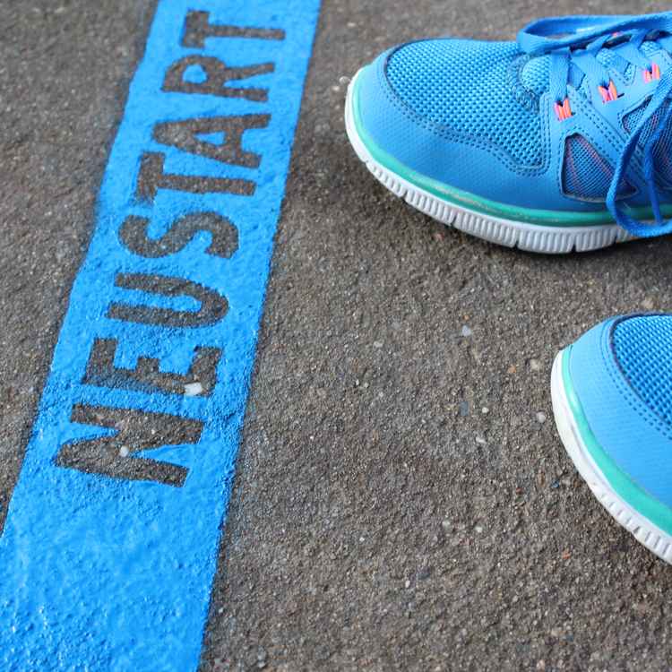 Neustart
