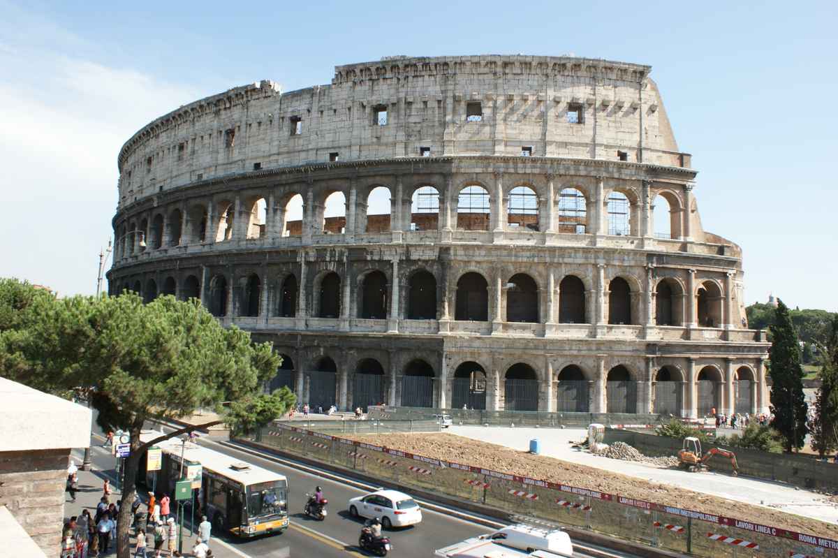 Colosseum