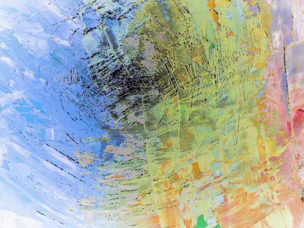 Frühlingshaft Pastell