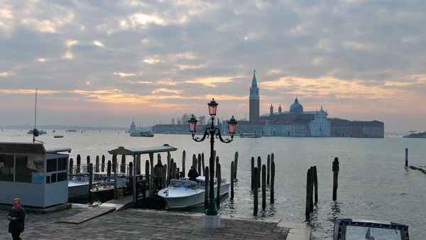 Venedig - San Giorgio Maggiore