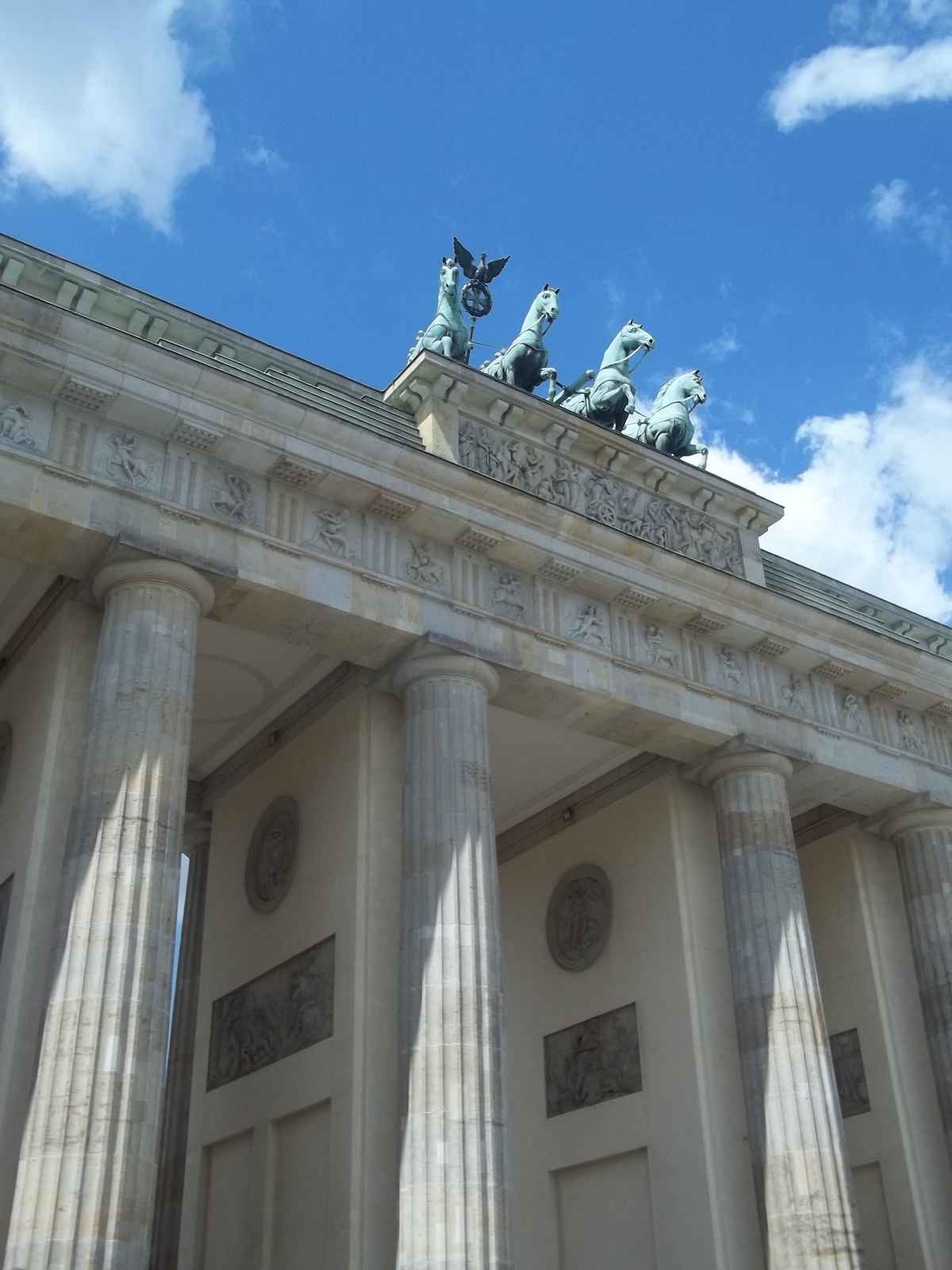 Brandenburger Tor
