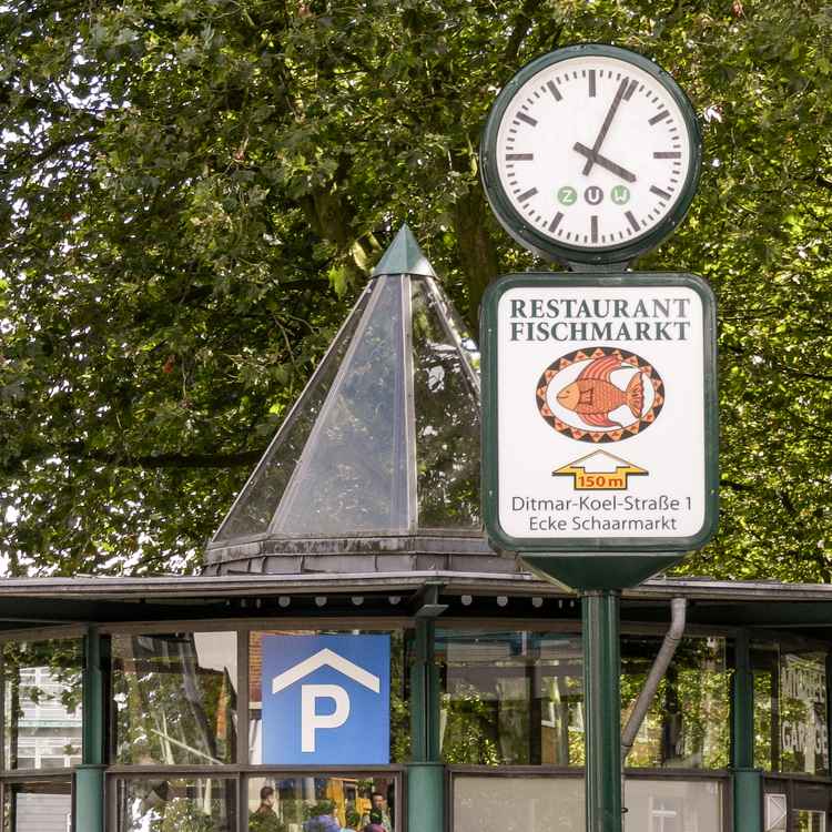 Parkhaus