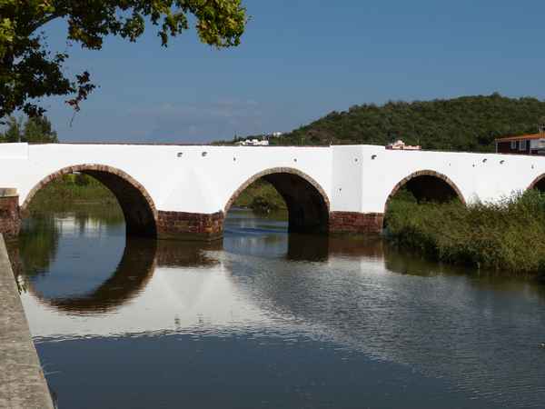 Brücke von Silves