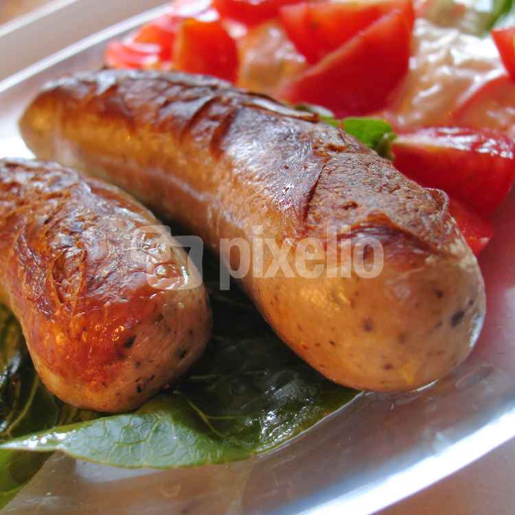 Mahlzeit zum zweiten