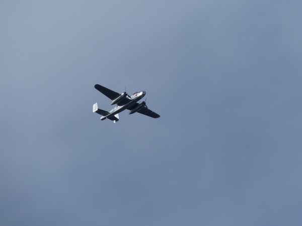 B25J Red Bull 1