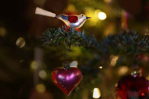 Weihnachtsbaumschmuck