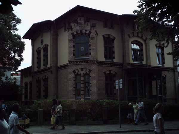 My home is my castle