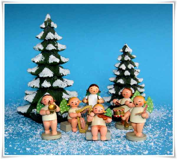 ADVENTSSINGEN II