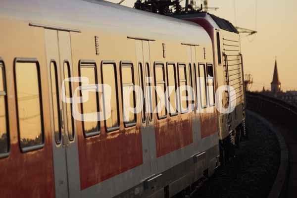 Höchste Eisenbahn