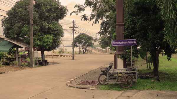  Lanta Old Town