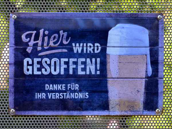 Danke für ihr Verständnis