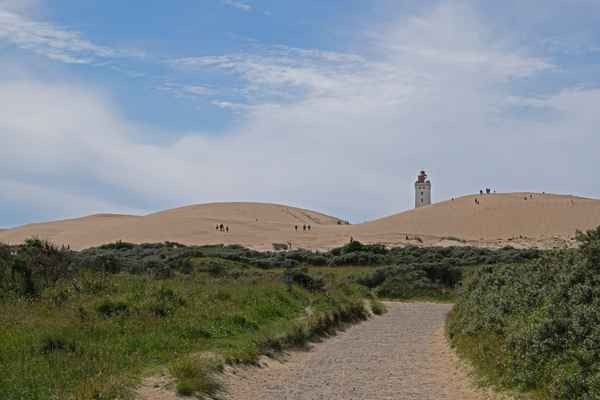 Leuchtturm Rubjerg Knude