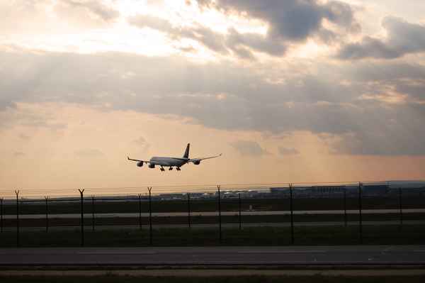 Flughafen Frankfurt 18