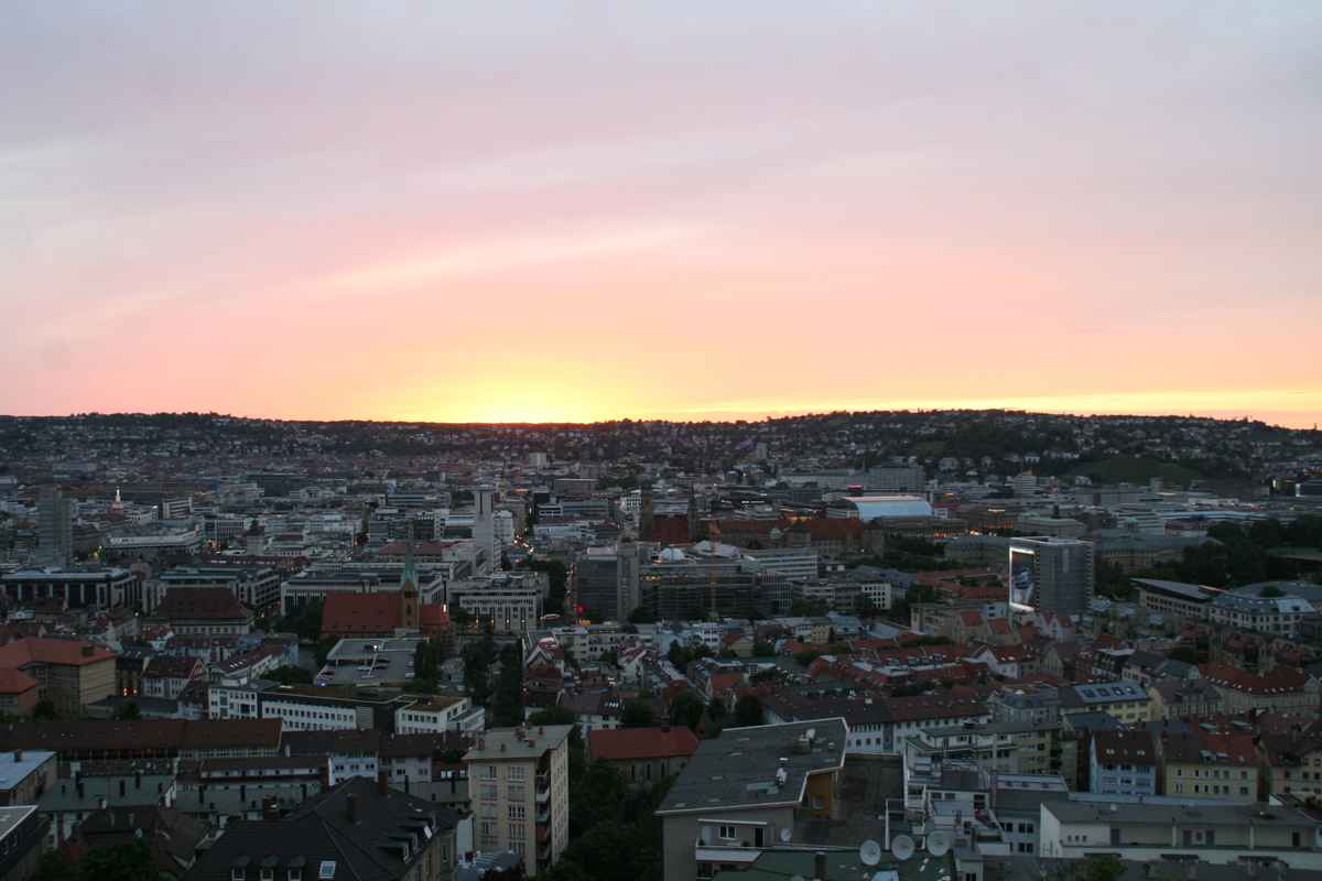 Stuttgart Nord