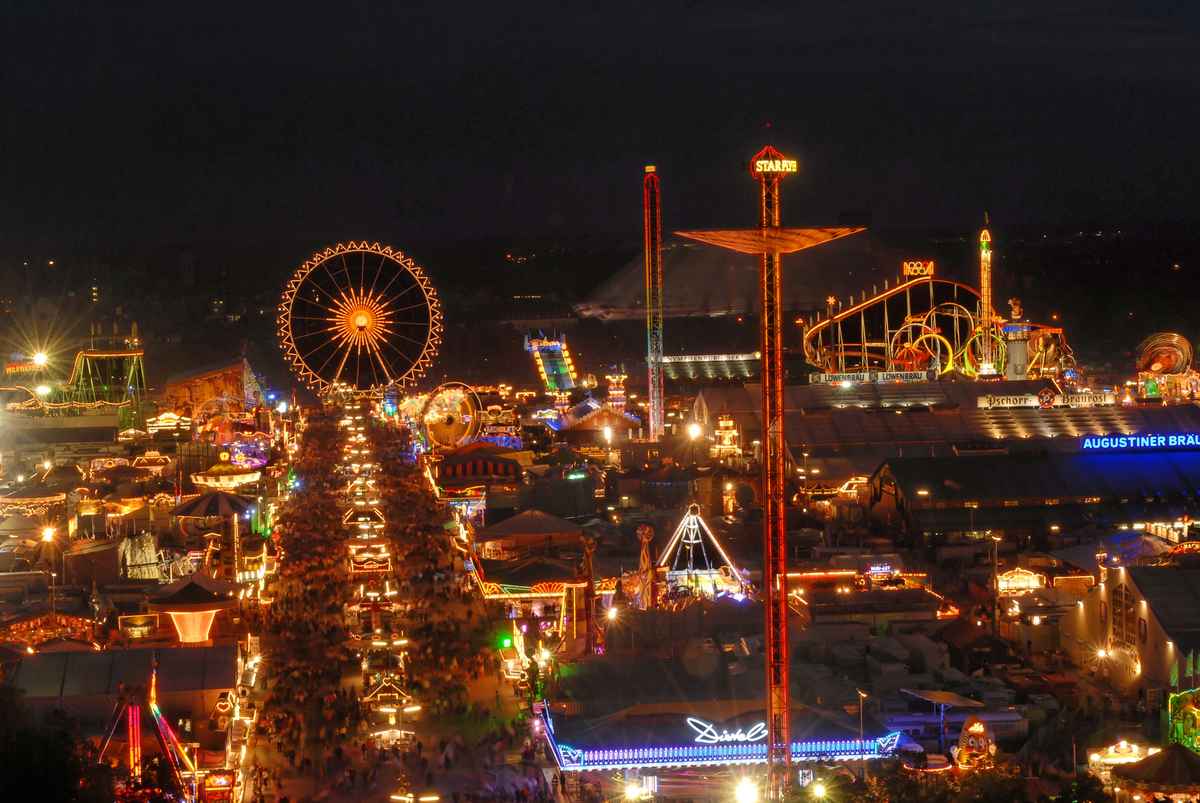 Oktoberfest