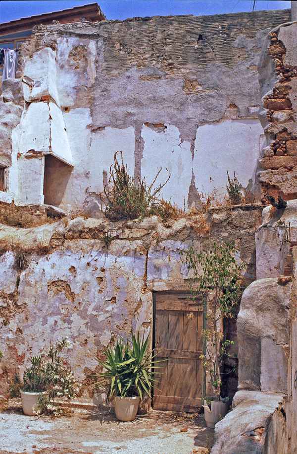 Impressionen aus Chania