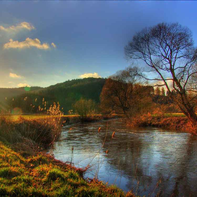 Fulda   HDR