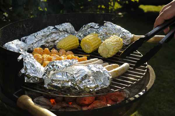 Grillen