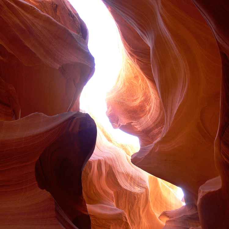 Antelope Canyon