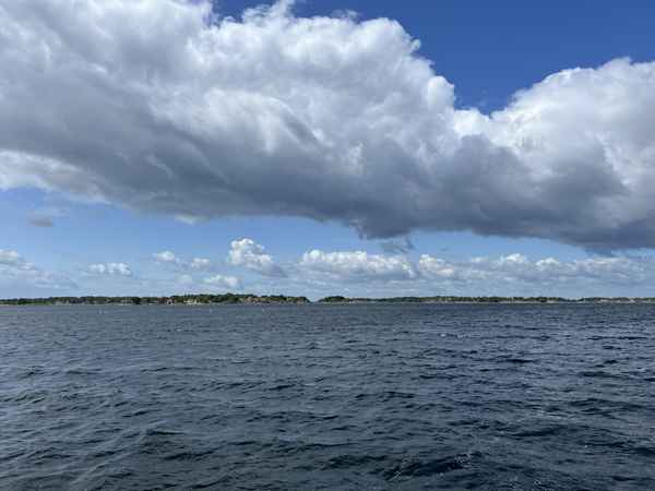 S&uuml;dschwedischer Sch&auml;rengarten