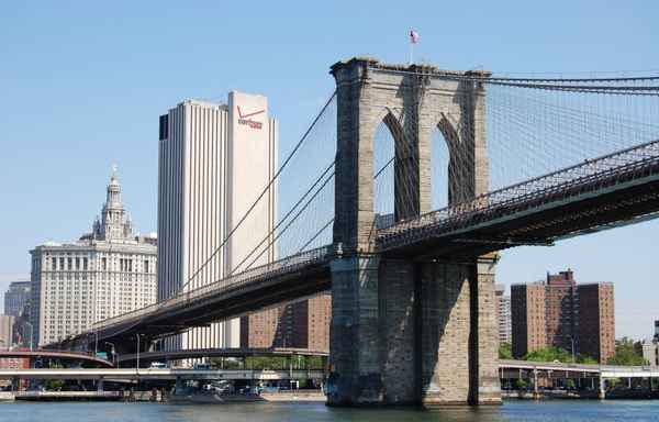 Brooklyn Bridge 4