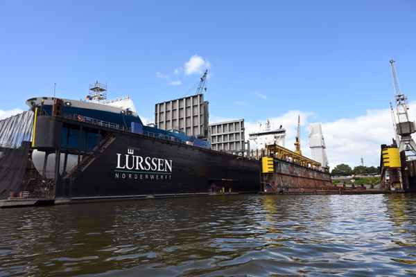 Lürsen Norderwerft