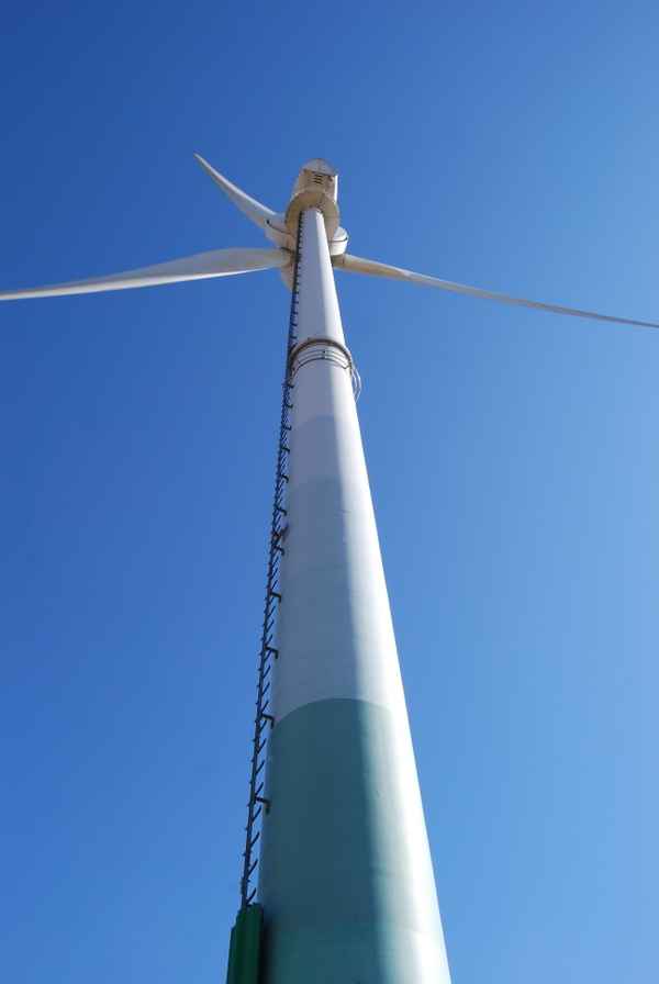 Windkraft