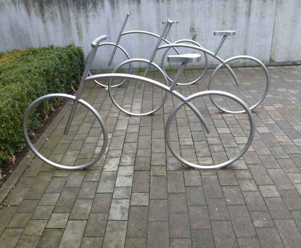 Fahrradständer