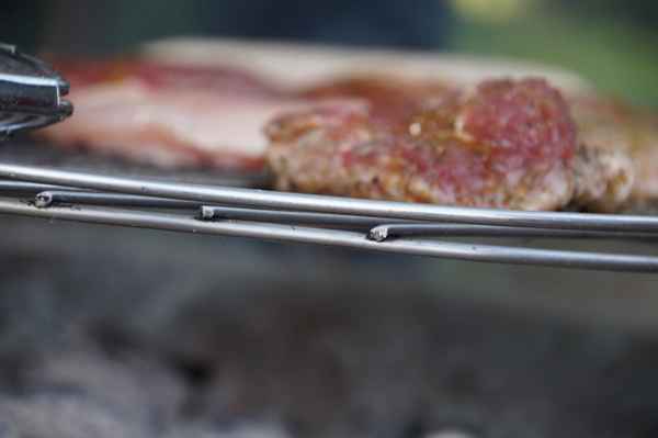 Grillrost