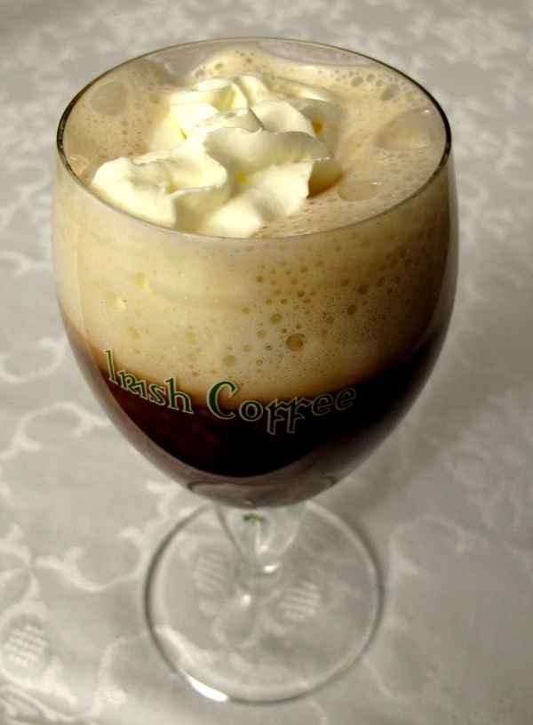 Irish Coffee