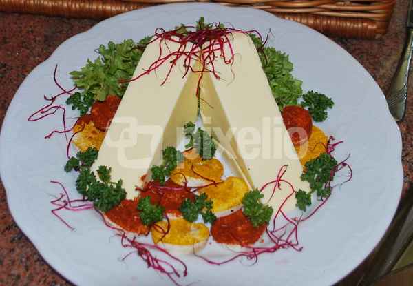 Alles Käse